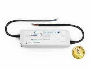 Napájecí zdroj LED GREENLUX DRIVER 200W/P IP67 12V (ZPV-200-12)