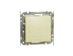 SDD180107 Sedna D/E - Přepínač křížový řazení 7, Bříza