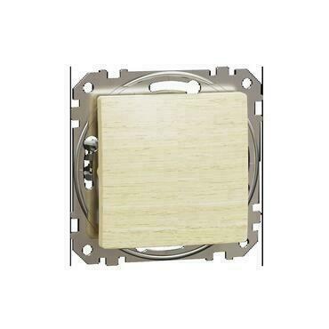 SDD180107 Sedna D/E - Přepínač křížový řazení 7, Bříza