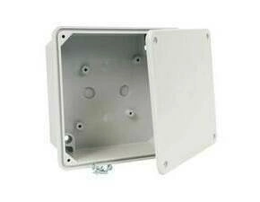 KOPOS 8119 KA  KRABICE PANCÉŘOVÁ