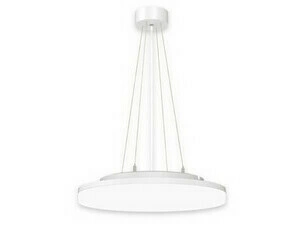 LED závěsné svítidlo MC LED Casablanca 36, 36W, 3CCT (3000K, 4000K, 6000K), 150°, IP20, s