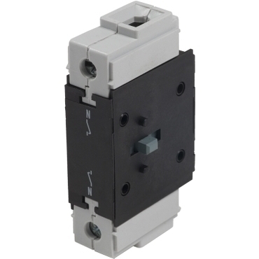 SCHN VZ12 Vario N pól 63A 80A