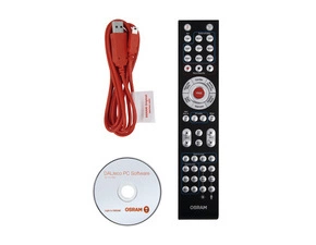 LEDV DALIECO REMOTE PC KIT FS1          OSRAM