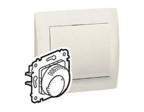 LEG 775691 GL TERMOSTAT PODLAHOVÝ PERLEŤ