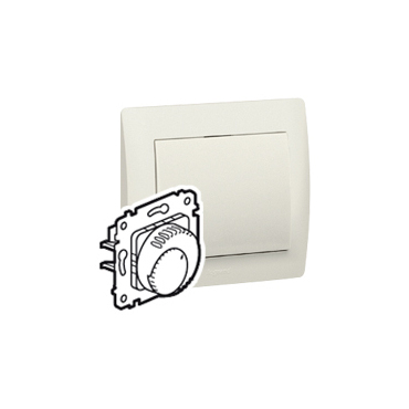 LEG 775691 GL TERMOSTAT PODLAHOVÝ PERLEŤ