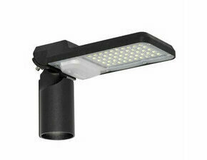 LED svítidlo pouliční LEDVANCE URBAN AREA E 15W 865 IP65 BK EUE  