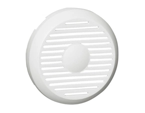 LEG 068228 CL BÍLÁ KRYT REPRODUKTOR 2"