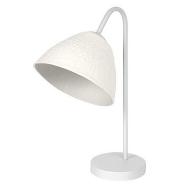 LED svítidlo dekorativní LEDVANCE DECOR CAMEL BELL TABLE DIM E14 WT