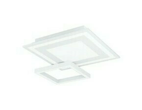 Svítidlo stropní EGLO LED-ZIG-RGB CCT DL WS SAVATARILA-Z
