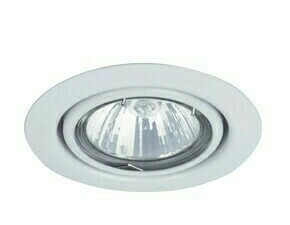 Vestavné svítidlo Spot relight bílá GU5.3 1×50W RABALUX 1091