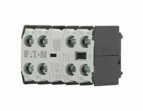 EATON 010288 22DILE Pomocné kontakty pro stykače DILE, 4pólové., 2Z 2V