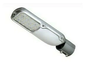 LED svítidlo uliční PHILIPS BRP056 LED36/730 PSU 27W SLF CE