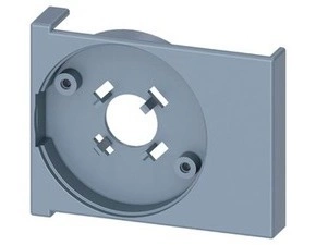 OEZ 3VA9257-0GX01 3VA9257-0GX01 Montážní adaptér pro modul předstihového spínače, pro boční ruční po