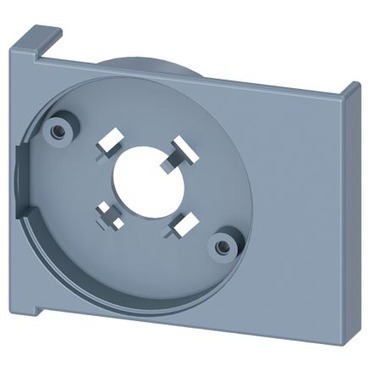 OEZ 3VA9257-0GX01 3VA9257-0GX01 Montážní adaptér pro modul předstihového spínače, pro boční ruční po