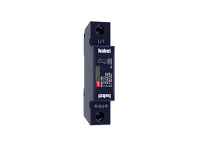 HAKEL 24533 HSA-150 SPD typ 2+3 RP 0,09kč/ks