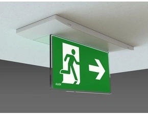 Praporek MODUS OZN/WND/PLX