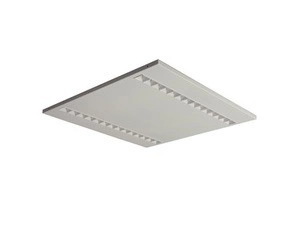 LED panel MODUS ES4000A3BB80/2/600/ND, čtverec 600x600 mm