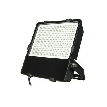 LED reflektor MC LED Delta 300, 4000K, 300W, vyzařovací úhel 60°