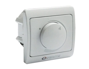 VENTS R-1/010 regulátor otáček pro EC motory