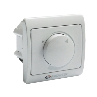 VENTS R-1/010 regulátor otáček pro EC motory