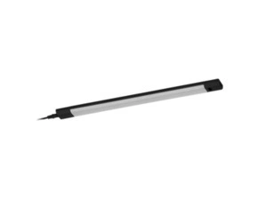 LED svítidlo podlinkové LEDVANCE LINEAR EDGE 50CM RGBW DIM RC BK