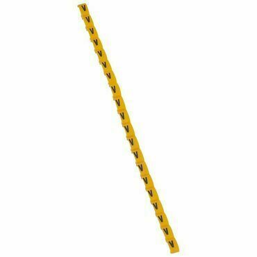 LEG 038431 DUPLIX ZNAČKA V