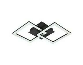 Svítidlo stropní EGLO LED-ZIG-CCT-DL L-525 SW WS PARANDAY-Z