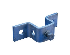 SCHM EB-ZU 400 313120 U-spojka pro profil