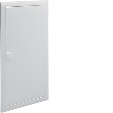 HAG VZ103N Rám s dveřmi, volta VU/VH36, RAL9010 bílá