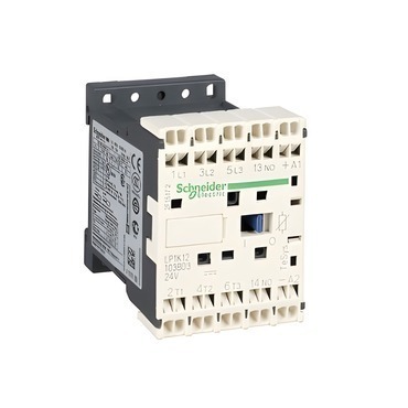 SCHN LP4K12103BW3 CONTACTOR SPRING