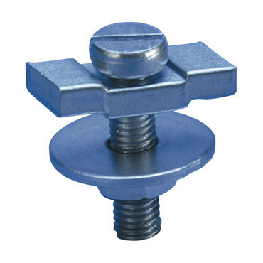 SCHM EB-KP3408050 585060 KP T-šroub pro C profil, E2/E2L/E3, M8, 50 mm délka šroubu
