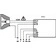 Předřadník elektronický OSRAM PTO 100/220-240 3DIM