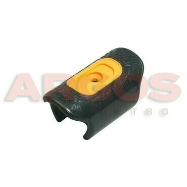 ESSER F-PC-HE-3 Speciální klip pro nasávací otvory 3.0mm