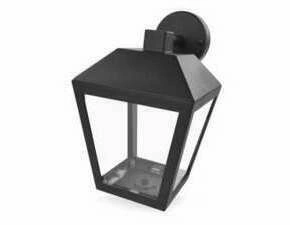 EMOS ZGB020P LED ZAHRADNÍ SVÍTIDLO,E27,IP44,MAX 15W,NÁSTĚNNÉ