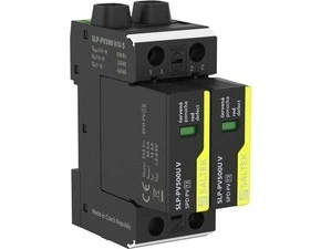 SALTEK A03665 SLP-PV500 V/U S
