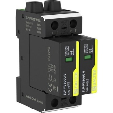 SALTEK A03665 SLP-PV500 V/U S