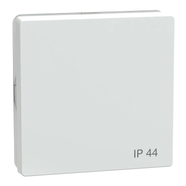 SCHN MTN3304-6035 Kryt spínače, Merten D-Life, IP44, Lotus White