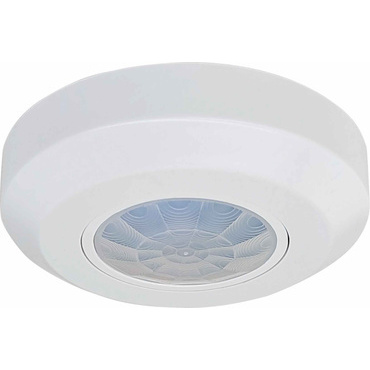 Čidlo pohybové GREENLUX senzor 11, bílá