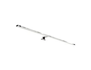 DAM Koupelnové ROXANA LED 15W NW chrom IP44 90cm