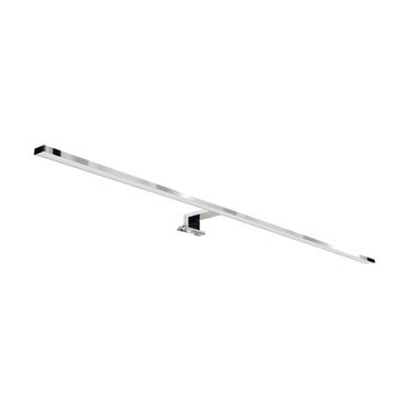 DAM Koupelnové ROXANA LED 15W NW chrom IP44 90cm