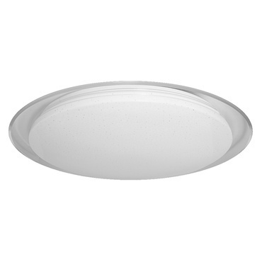 LED svítidlo stropní LEDVANCE SMART WIFI ORBISSPARKLE RD460 TW WT