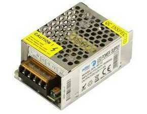 Napájecí zdroj LED GREENLUX DRIVER 40W/M (ADLX-40-12)