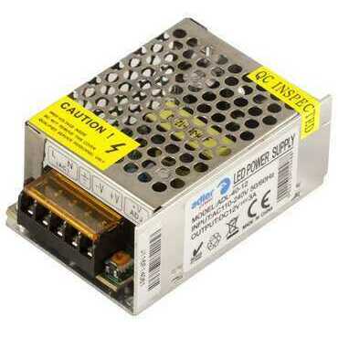 Napájecí zdroj LED GREENLUX DRIVER 40W/M (ADLX-40-12)