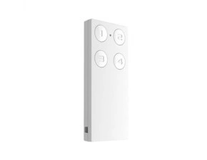 ELKO 8074 RF KEY-40/W Ovladač - klíčenka RP 0,01kč/ks