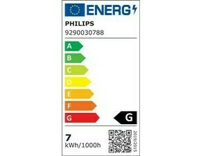 LED žárovka PHILIPS MASTER ExpertColor 6.7-35W MR16 927 10°