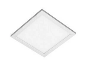 Panel LED MODUS 600×600 mm 2900K (Q2E600/250DALI)