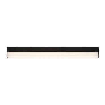 Podlinkové svítidlo Band černá LED 14W RABALUX 78047