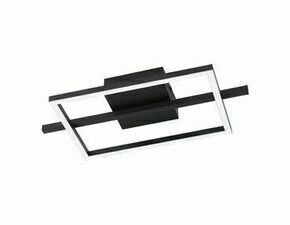 EGLO LED-CCT-DL SCHWARZ/WS 'AMANDOLO'