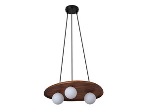 LED svítidlo dekorativní OSRAM DECOR ACACIA NEST PENDANT 3XG9