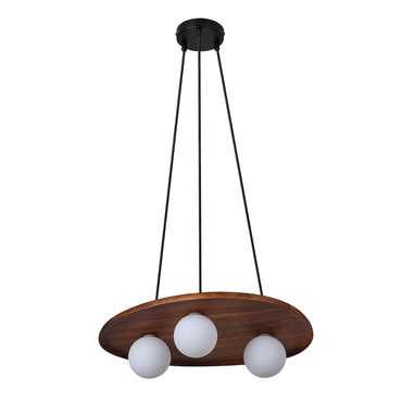 LED svítidlo dekorativní OSRAM DECOR ACACIA NEST PENDANT 3XG9